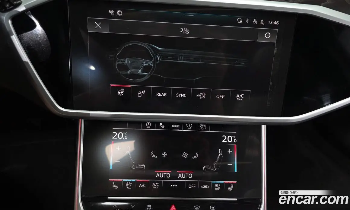 Audi A6 2022 2.0 автомат (гидро), фото 31