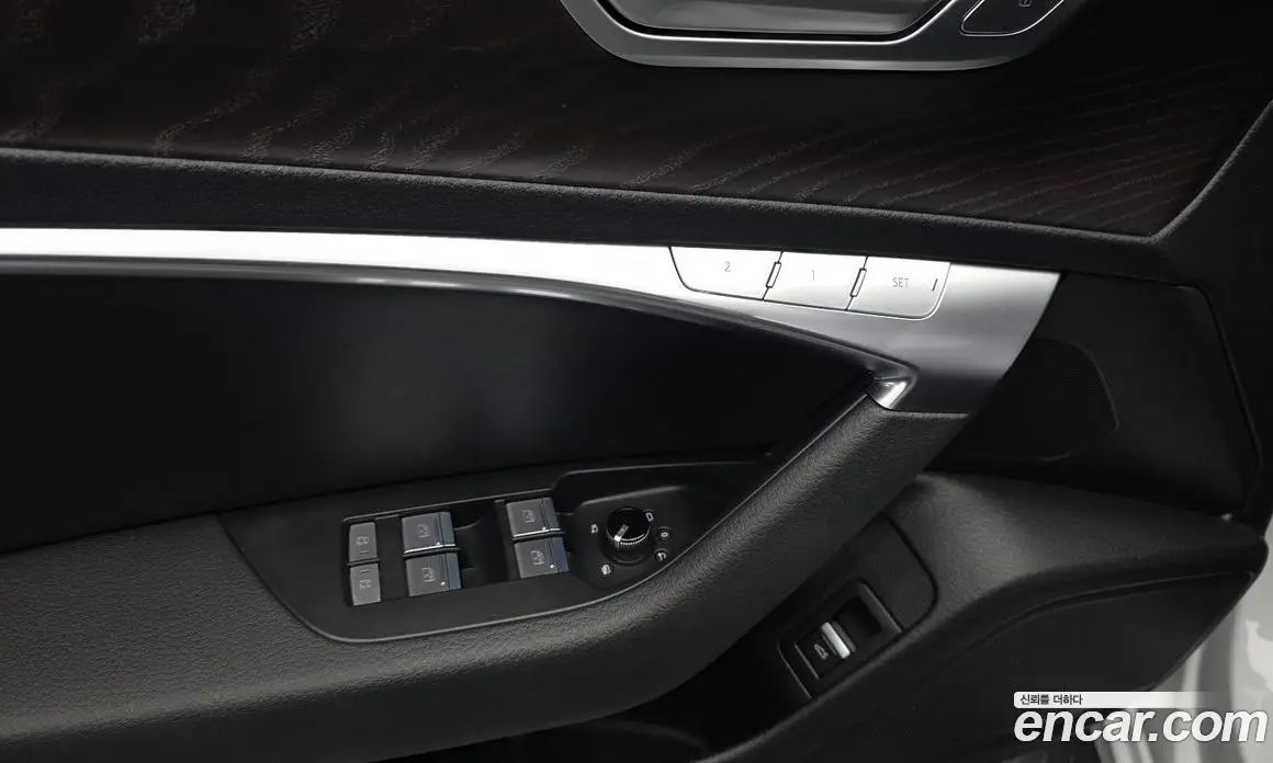 Audi A6 2022 2.0 автомат (гидро), фото 33