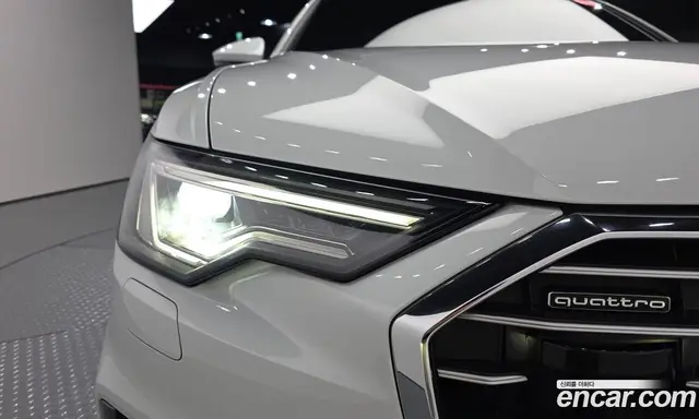 Audi A6 2022 2.0 автомат (гидро), миниатюра 8