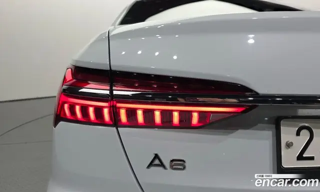 Audi A6 2022 2.0 автомат (гидро), миниатюра 9