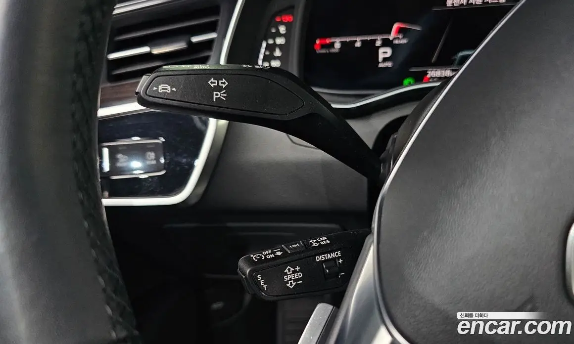 Audi A6 2023 2.0 автомат (гидро), фото 22