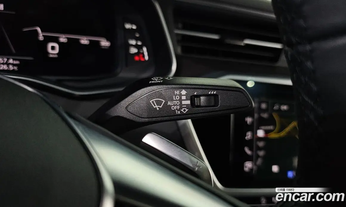 Audi A6 2023 2.0 автомат (гидро), фото 24