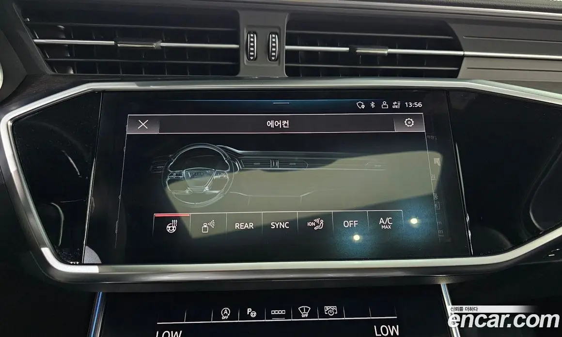 Audi A6 2023 2.0 автомат (гидро), фото 28
