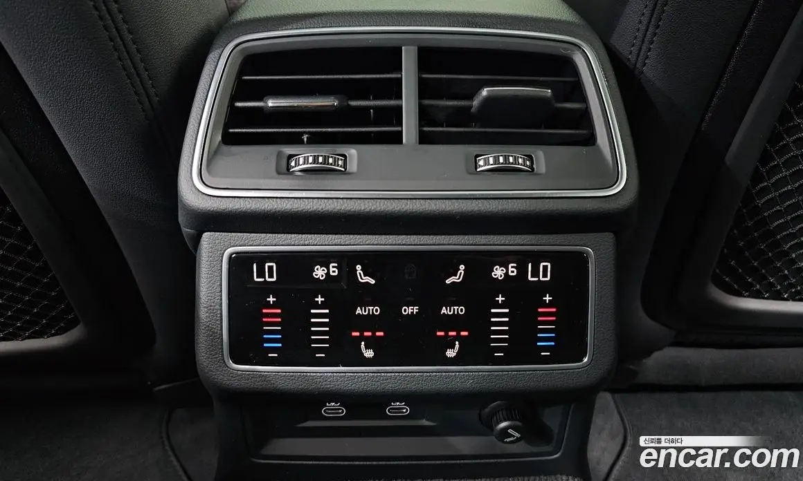 Audi A6 2023 2.0 автомат (гидро), фото 29