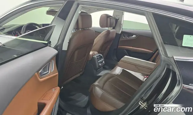 Audi A7 2014 3.0 автомат (гидро), миниатюра 12