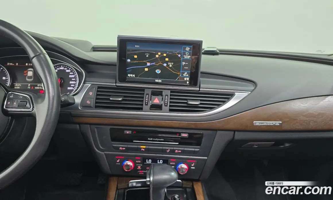 Audi A7 2014 3.0 автомат (гидро), фото 13