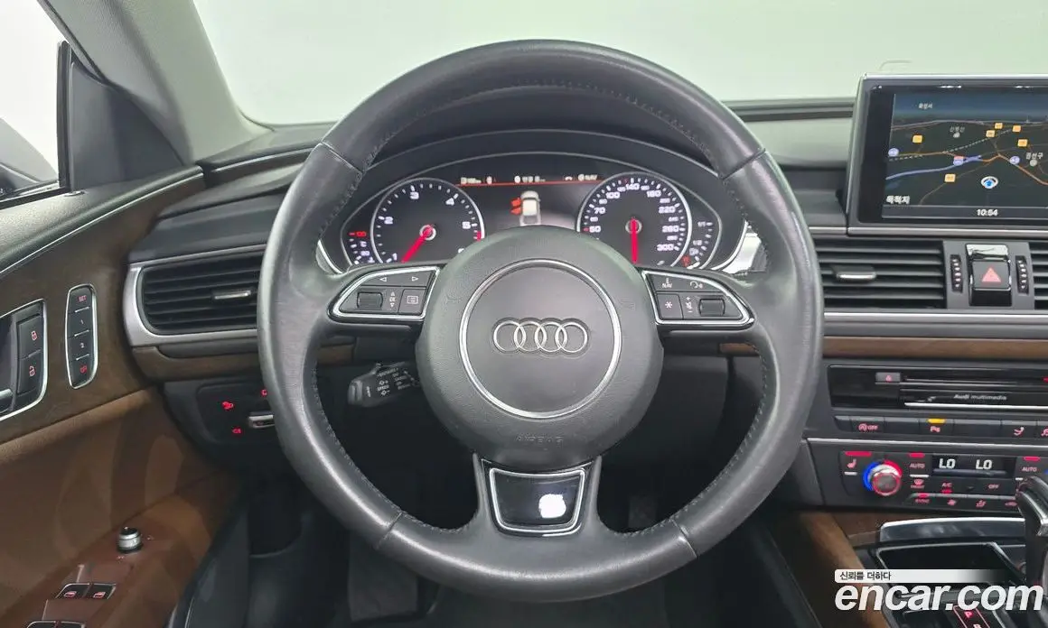 Audi A7 2014 3.0 автомат (гидро), фото 14