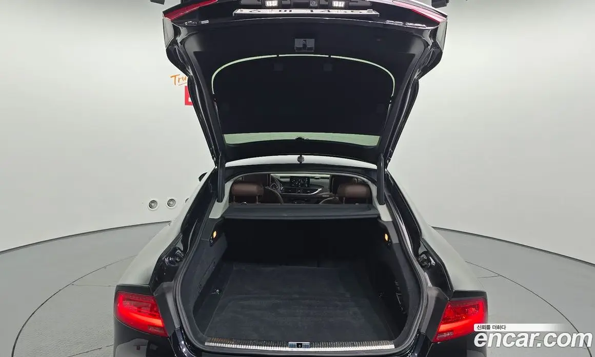 Audi A7 2014 3.0 автомат (гидро), фото 18