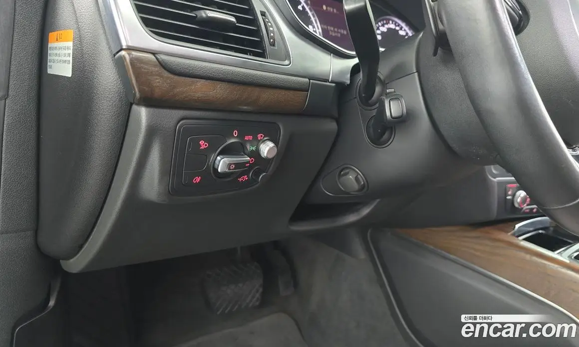 Audi A7 2014 3.0 автомат (гидро), фото 19