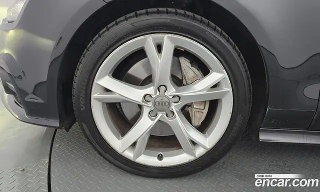 Audi A7 2014 3.0 автомат (гидро), миниатюра 5