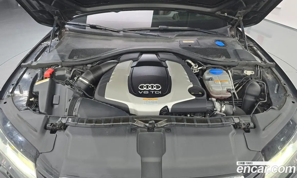 Audi A7 2014 3.0 автомат (гидро), фото 6