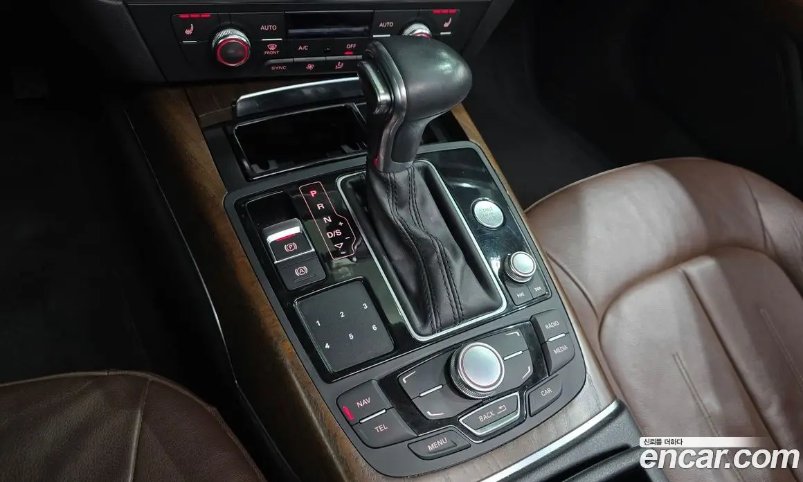 Audi A7 2014 3.0 автомат (гидро), фото 9