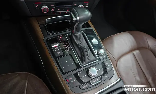 Audi A7 2014 3.0 автомат (гидро), миниатюра 9
