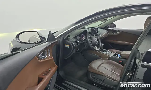 Audi A7 2014 3.0 автомат (гидро), миниатюра 10