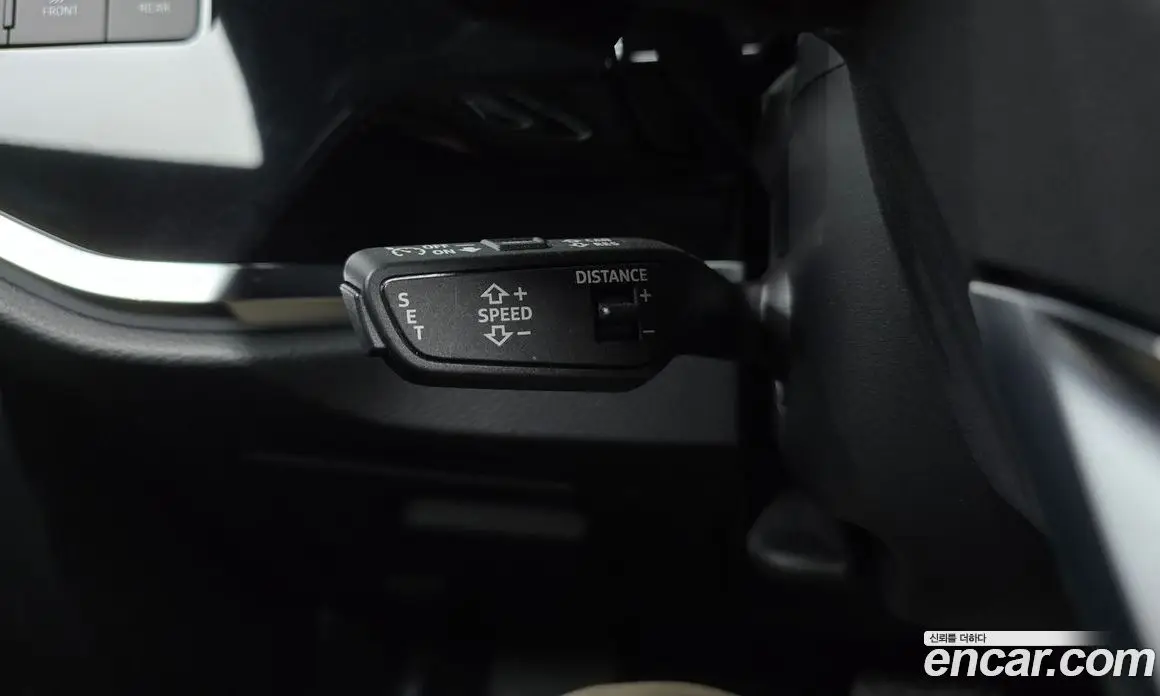 Audi Q3 2025 2.0 автомат (гидро), фото 22