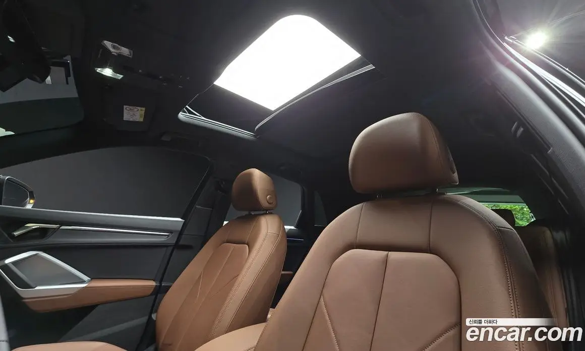 Audi Q3 2025 2.0 автомат (гидро), фото 24