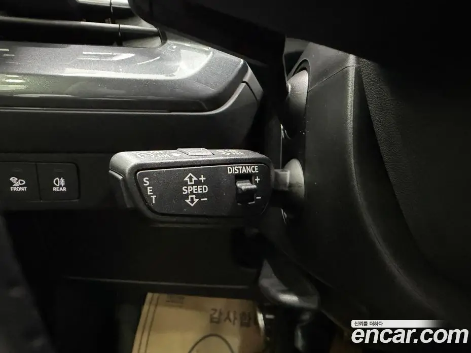 Audi Q4 e-tron 2026 0.2 автомат (гидро), фото 14