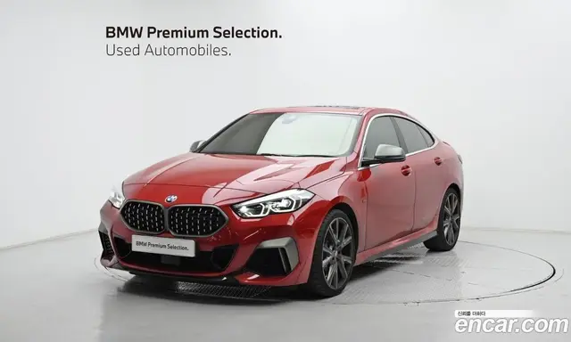 BMW 2 серия, 2021, 42 051 км