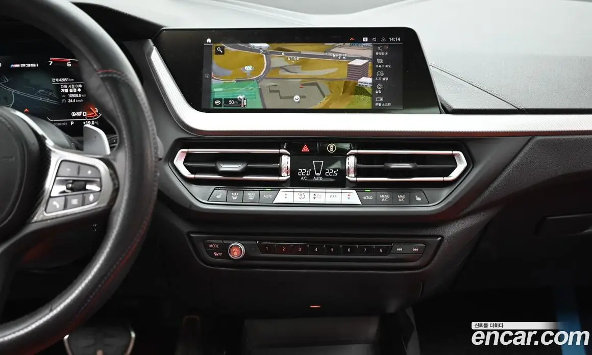 BMW 2 серия 2021 2.0 автомат (гидро), фото 14