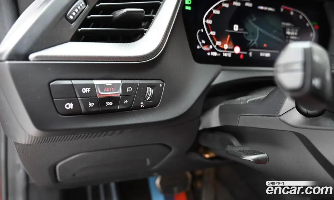 BMW 2 серия 2021 2.0 автомат (гидро), фото 16