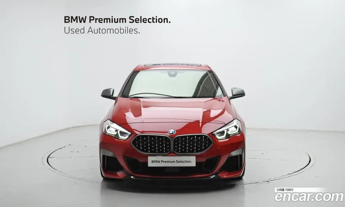 BMW 2 серия 2021 2.0 автомат (гидро), фото 3