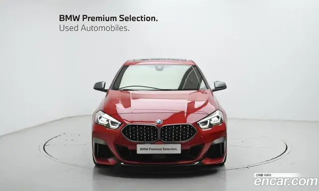 BMW 2 серия 2021 2.0 автомат (гидро), миниатюра 3