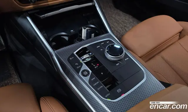 BMW 3 серия 2023 2.0 автомат (гидро), миниатюра 12