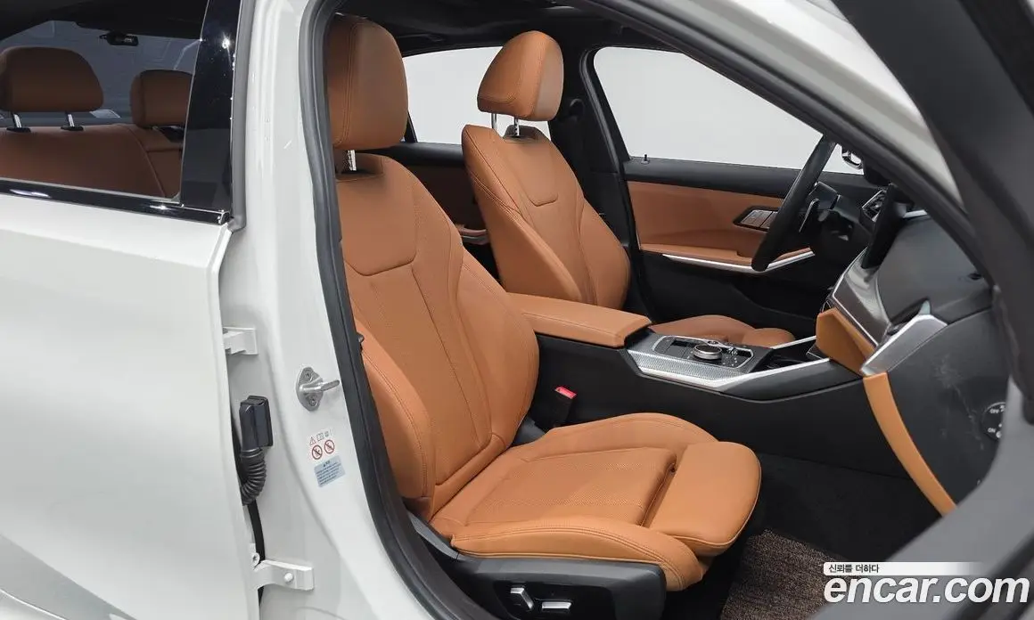 BMW 3 серия 2023 2.0 автомат (гидро), фото 18
