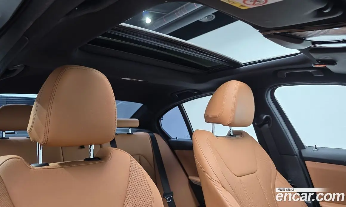 BMW 3 серия 2023 2.0 автомат (гидро), фото 19