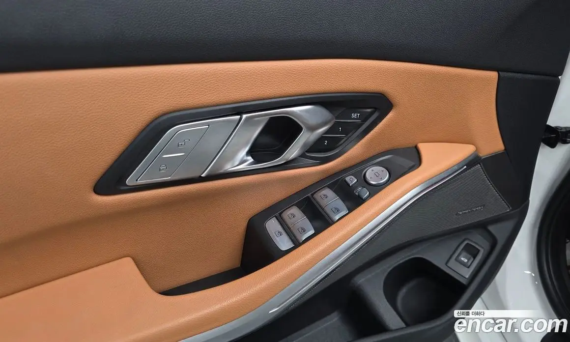 BMW 3 серия 2023 2.0 автомат (гидро), фото 20