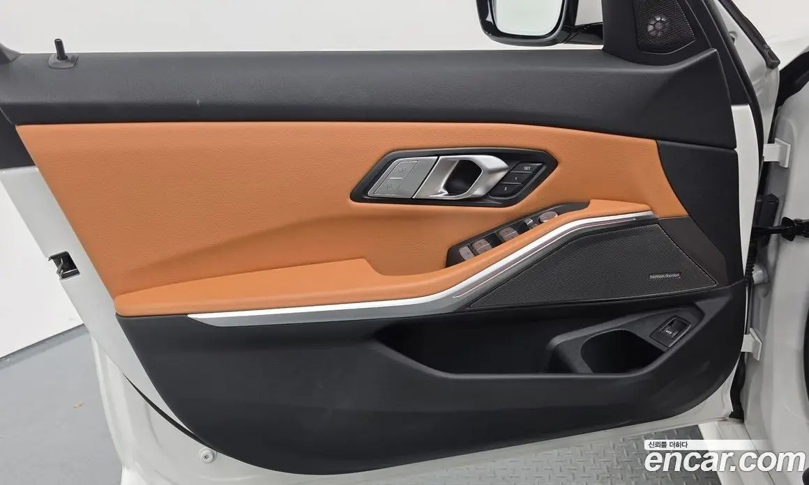 BMW 3 серия 2023 2.0 автомат (гидро), фото 27