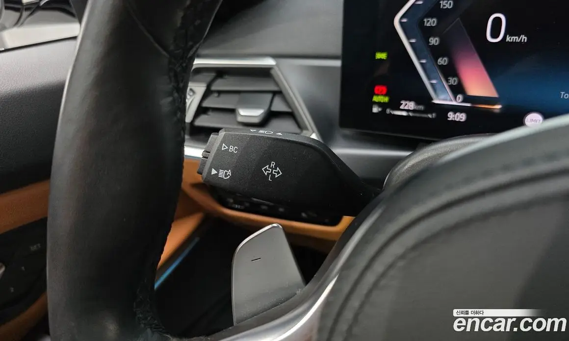 BMW 3 серия 2023 2.0 автомат (гидро), фото 28