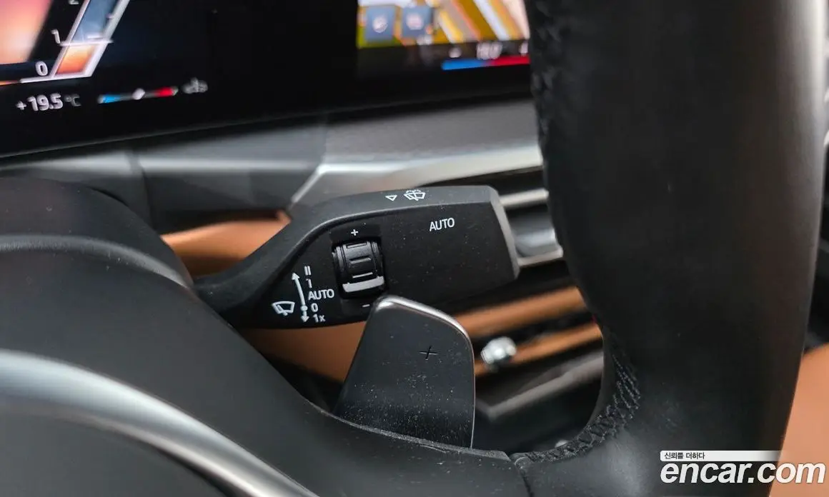 BMW 3 серия 2023 2.0 автомат (гидро), фото 29