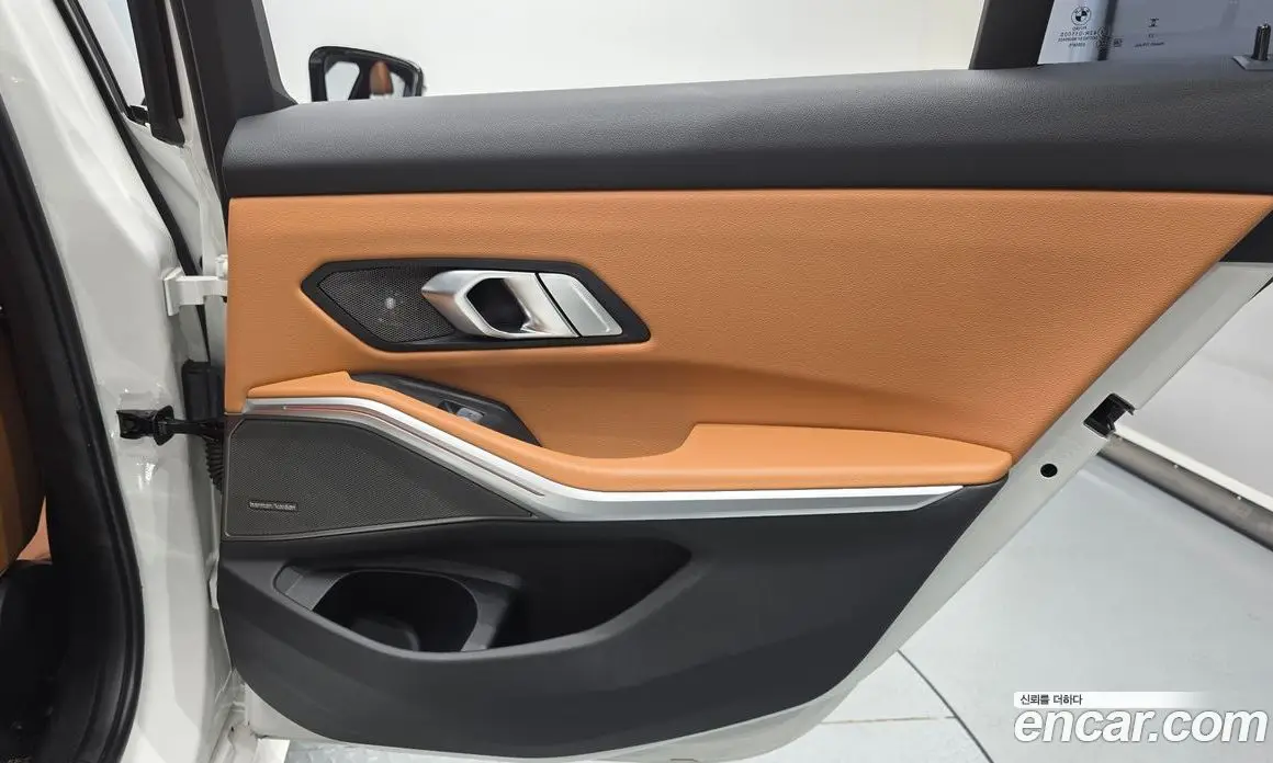 BMW 3 серия 2023 2.0 автомат (гидро), фото 33