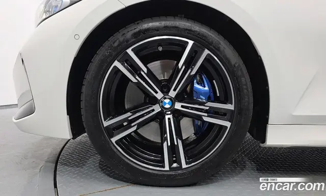 BMW 3 серия 2023 2.0 автомат (гидро), миниатюра 5