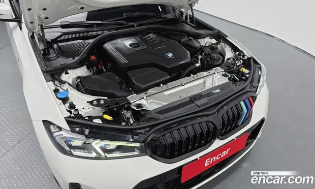 BMW 3 серия 2023 2.0 автомат (гидро), миниатюра 6
