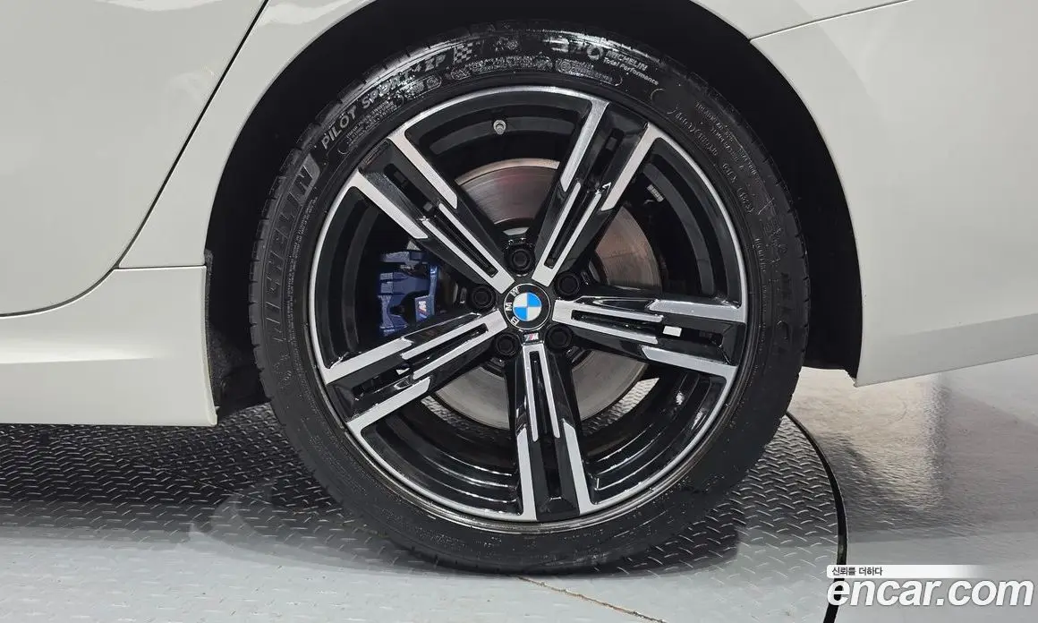 BMW 3 серия 2023 2.0 автомат (гидро), фото 7