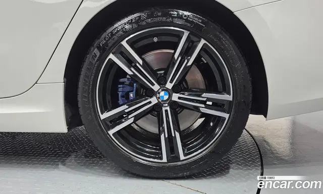 BMW 3 серия 2023 2.0 автомат (гидро), миниатюра 7