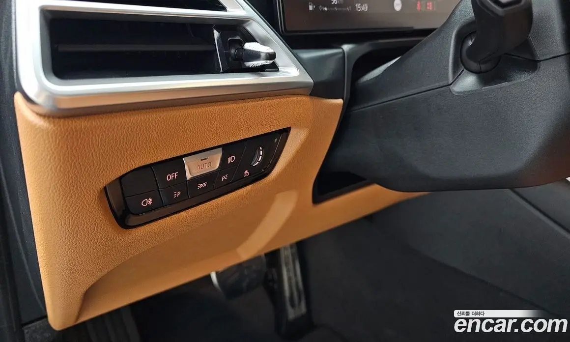 BMW 3 серия 2025 2.0 автомат (гидро), фото 25
