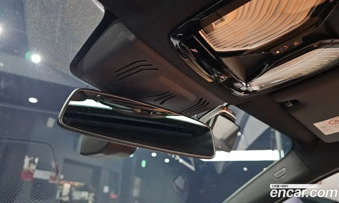 BMW 3 серия 2025 2.0 автомат (гидро), фото 26