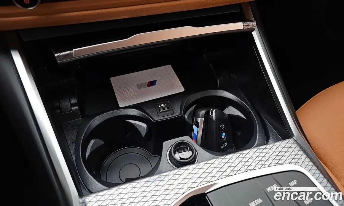 BMW 3 серия 2025 2.0 автомат (гидро), фото 27