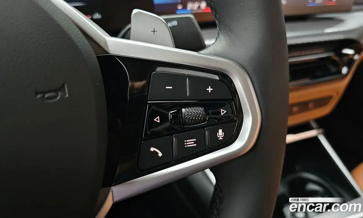 BMW 3 серия 2025 2.0 автомат (гидро), фото 32