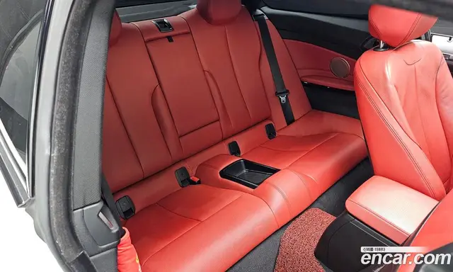 BMW 4 серия 2016 2.0 автомат (гидро), миниатюра 11
