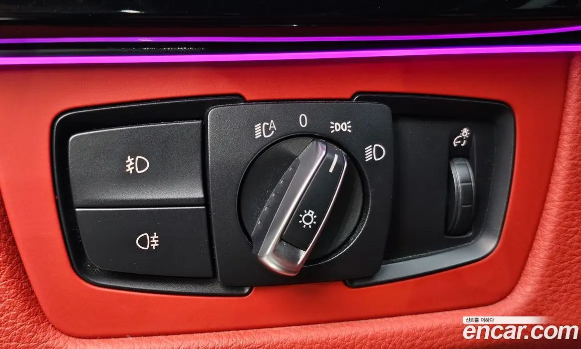 BMW 4 серия 2016 2.0 автомат (гидро), фото 13
