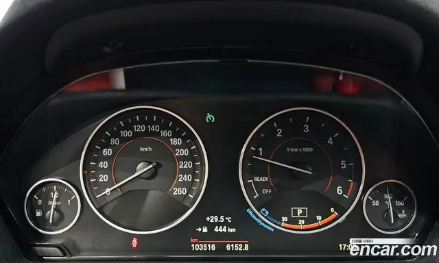 BMW 4 серия 2016 2.0 автомат (гидро), миниатюра 8