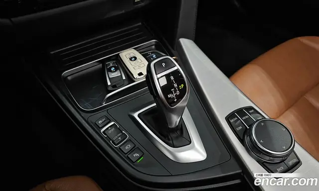 BMW 4 серия 2018 2.0 автомат (гидро), миниатюра 11
