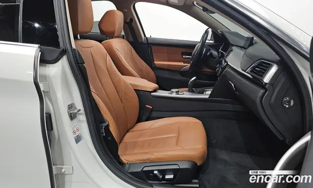 BMW 4 серия 2018 2.0 автомат (гидро), миниатюра 12