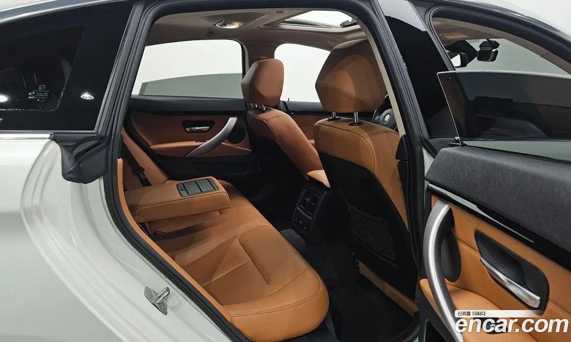 BMW 4 серия 2018 2.0 автомат (гидро), фото 15