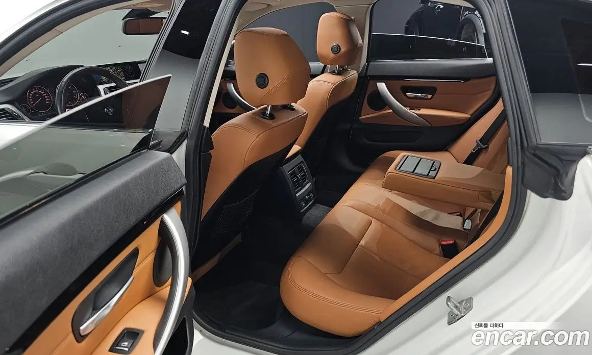 BMW 4 серия 2018 2.0 автомат (гидро), фото 17