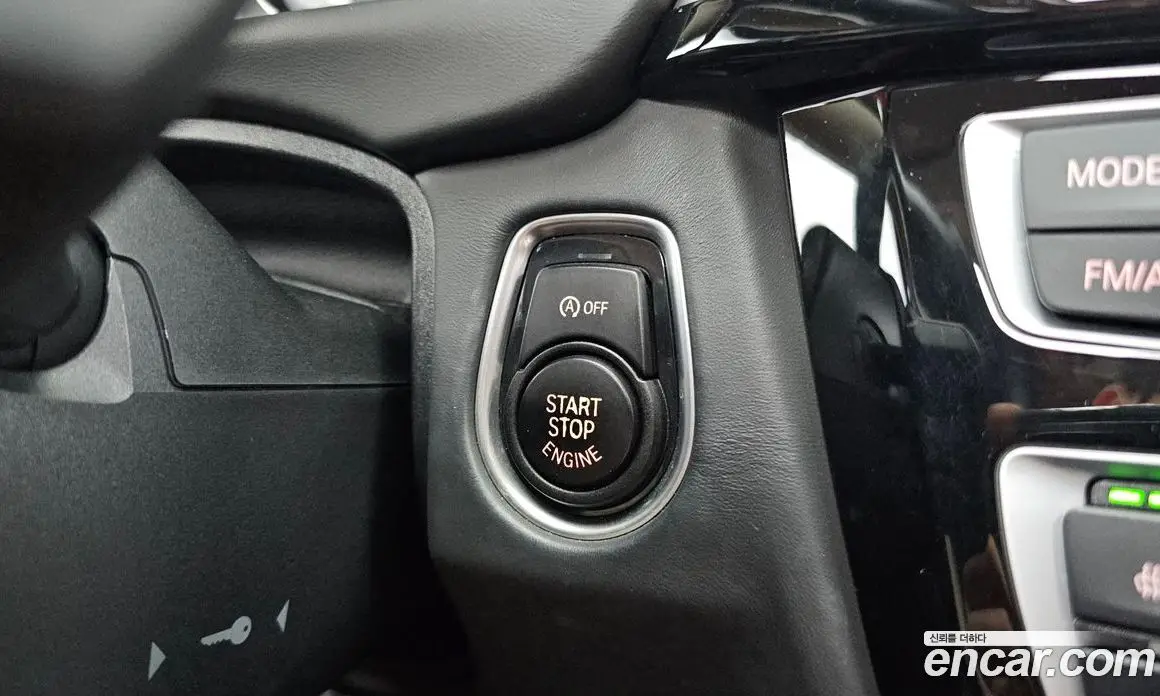 BMW 4 серия 2018 2.0 автомат (гидро), фото 26